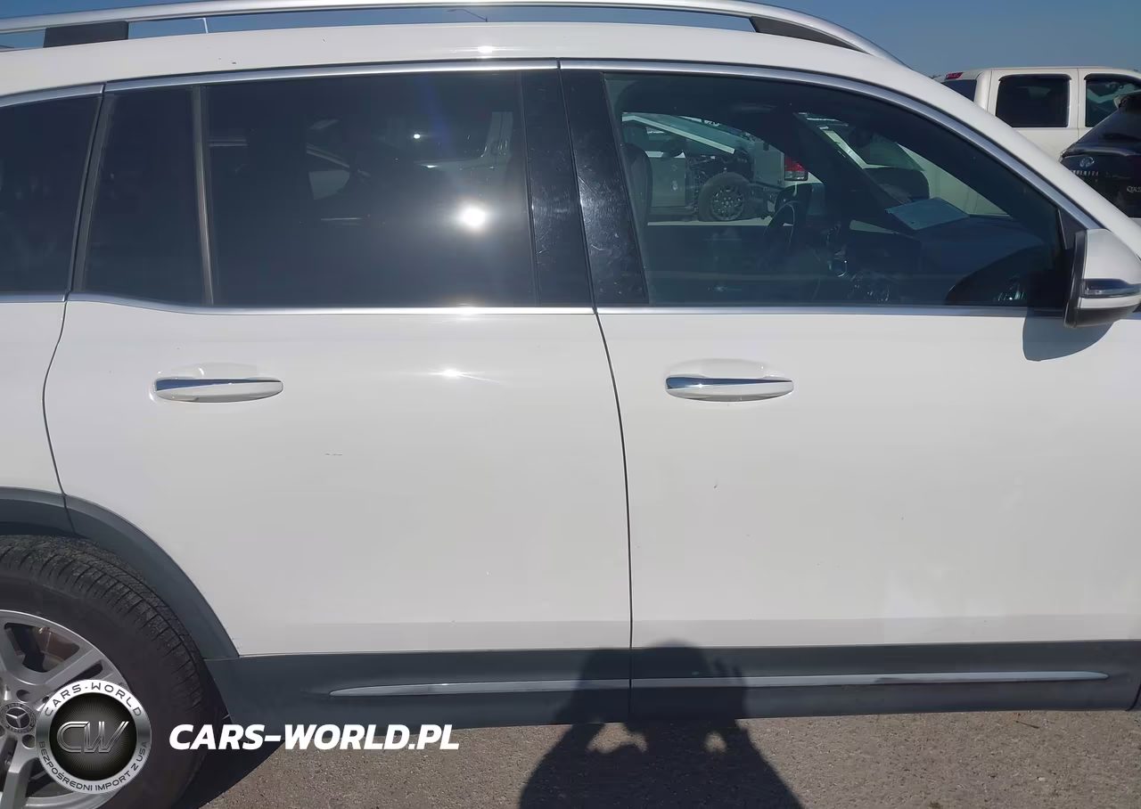 2020 Mercedes-Benz Glb 250 VIN:W1N4M4GB5LW029864 - 13