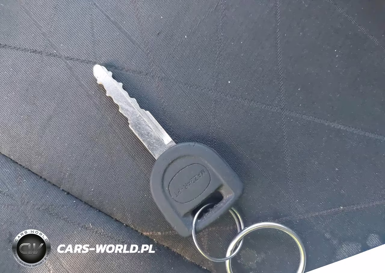 2013 Mazda Mazda2 Sport VIN:JM1DE1KY2D0166134 - 11