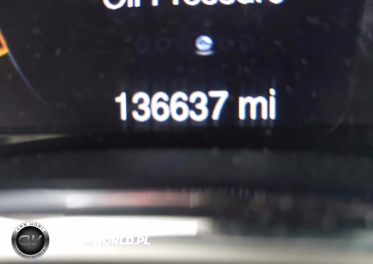 2014 Jeep Grand Cherokee Overland VIN:1C4RJFCG2EC580308 - 15