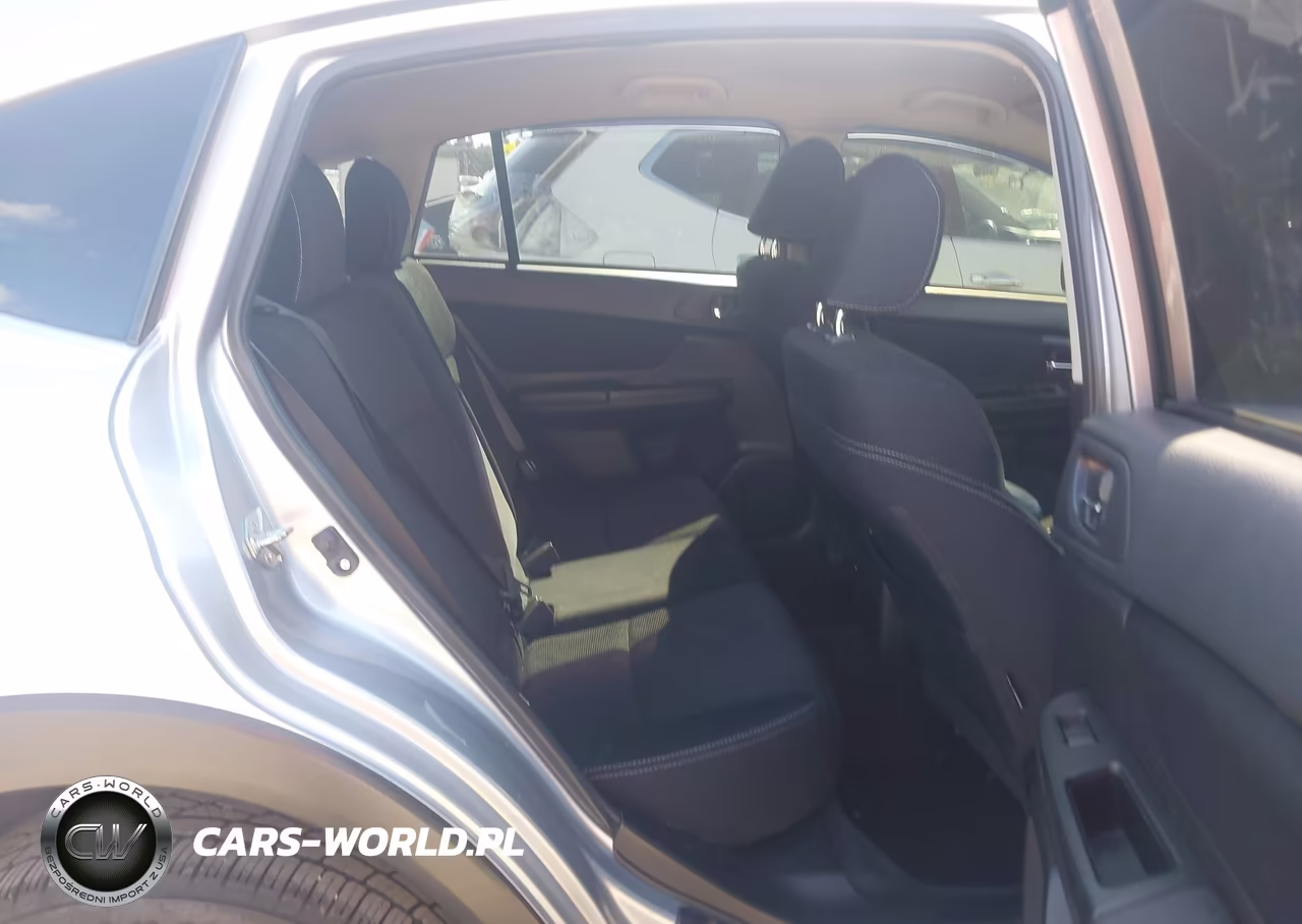 2014 Subaru Xv Crosstrek 2.0I Premium VIN:JF2GPACC4E8215350 - 8