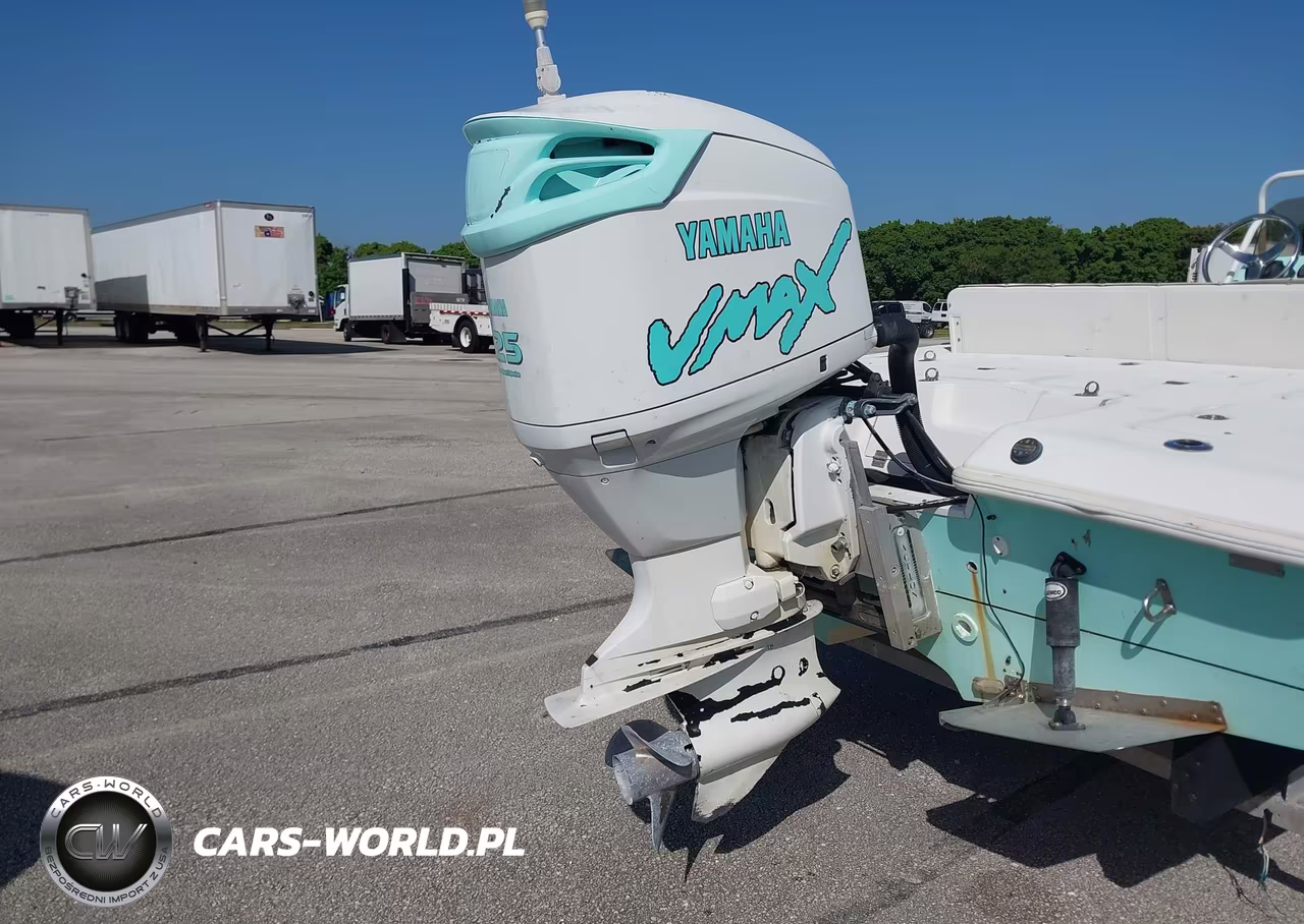 2002 Action Craft Other VIN:AFQ20291C202 - 10