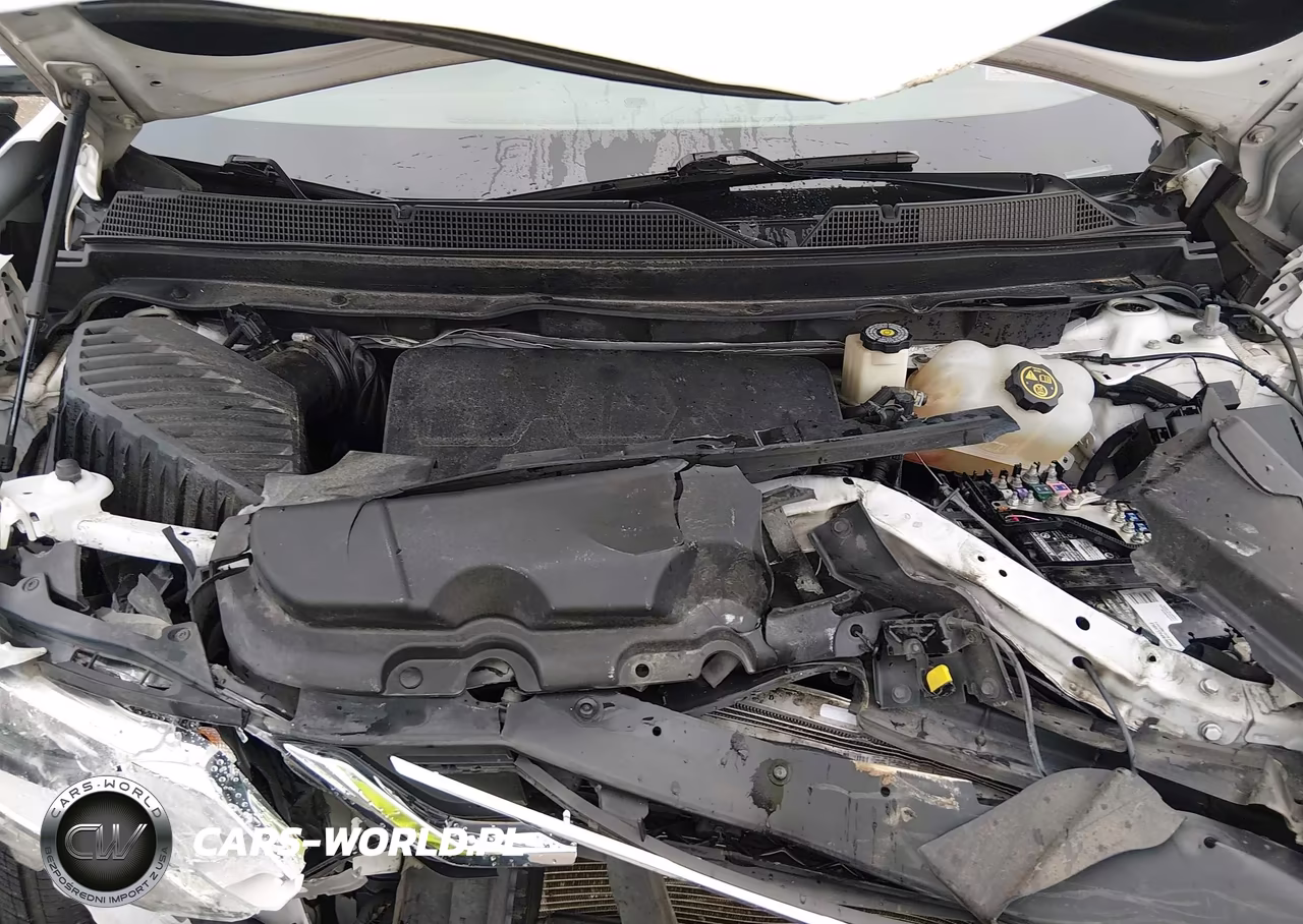 2018 Chevrolet Traverse Premier VIN:1GNEVJKW2JJ247540 - 10