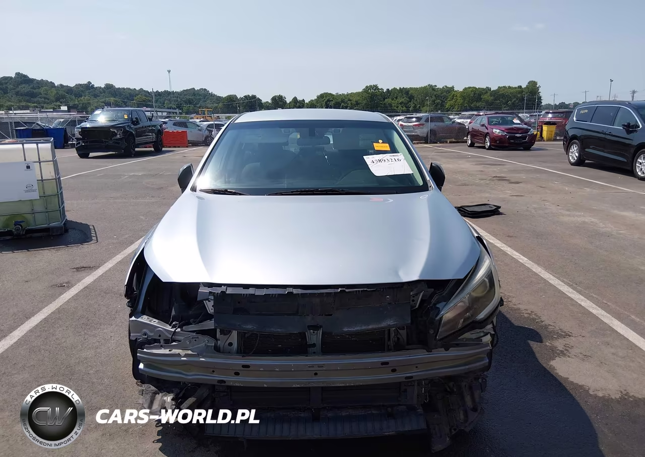2019 Subaru Legacy 2.5I VIN:4S3BNAB66K3020496 - 13