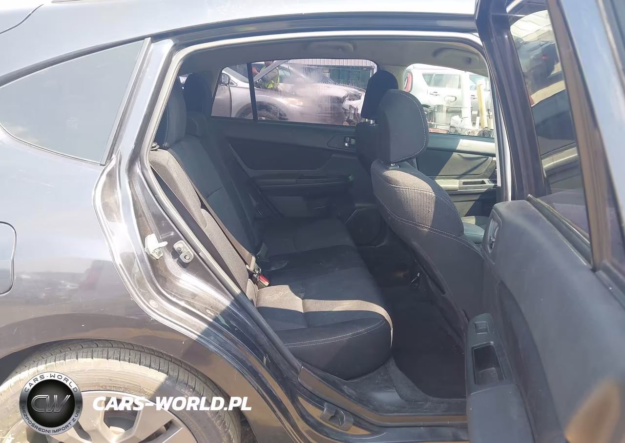 2012 Subaru Impreza 2.0I Sport Premium VIN:JF1GPAL62CH231946 - 8