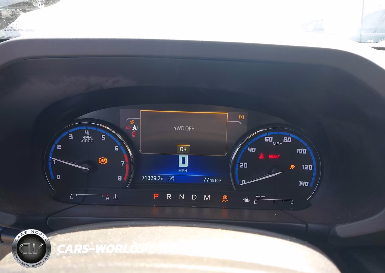 2021 Ford Bronco Sport Badlands VIN:3FMCR9D98MRA40599 - 7