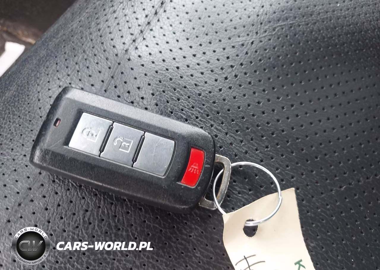 2015 Mitsubishi Outlander Sport Se VIN:4A4AR4AU2FE042936 - 11