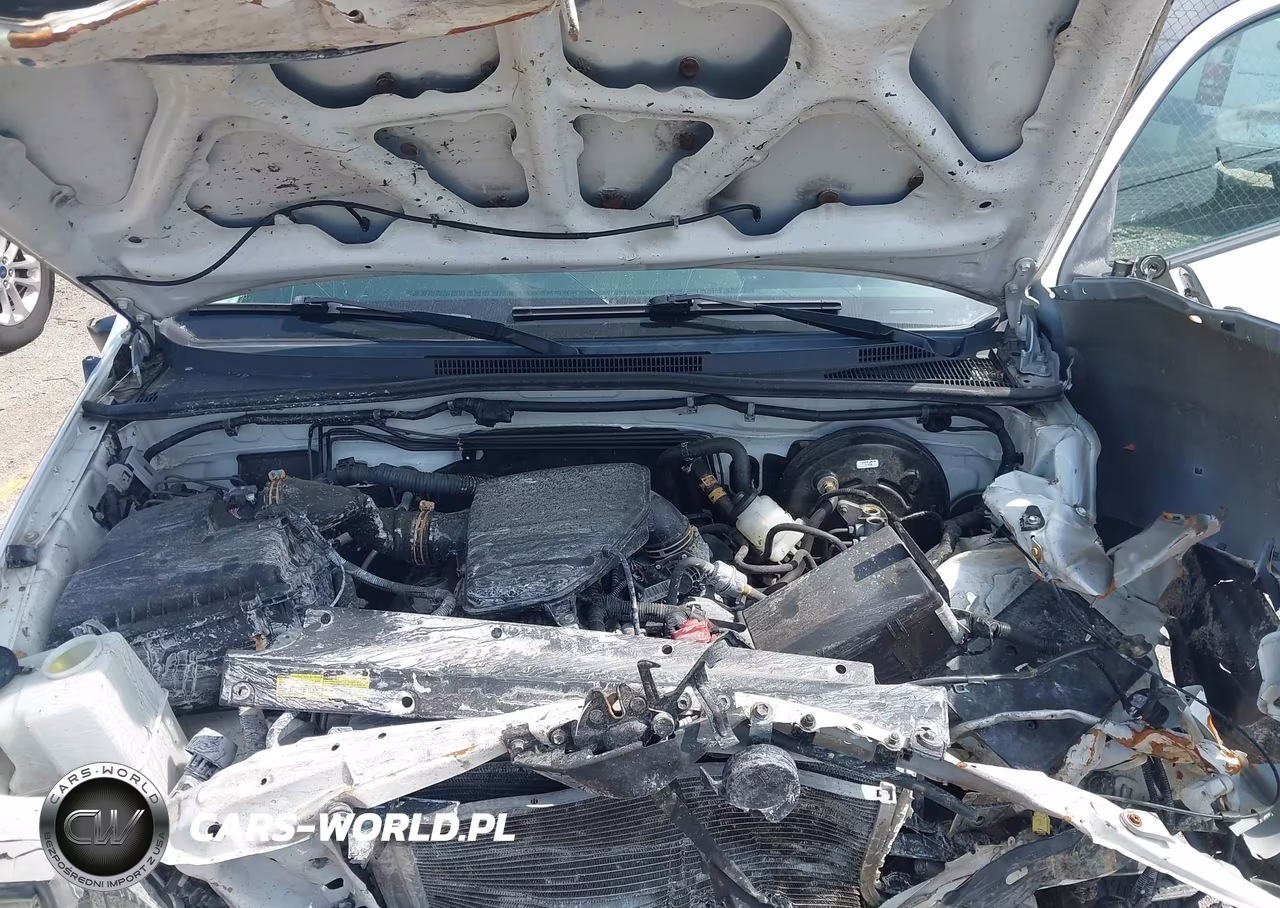 2011 Toyota Tacoma Prerunner VIN:5TFTX4GN5BX004542 - 10