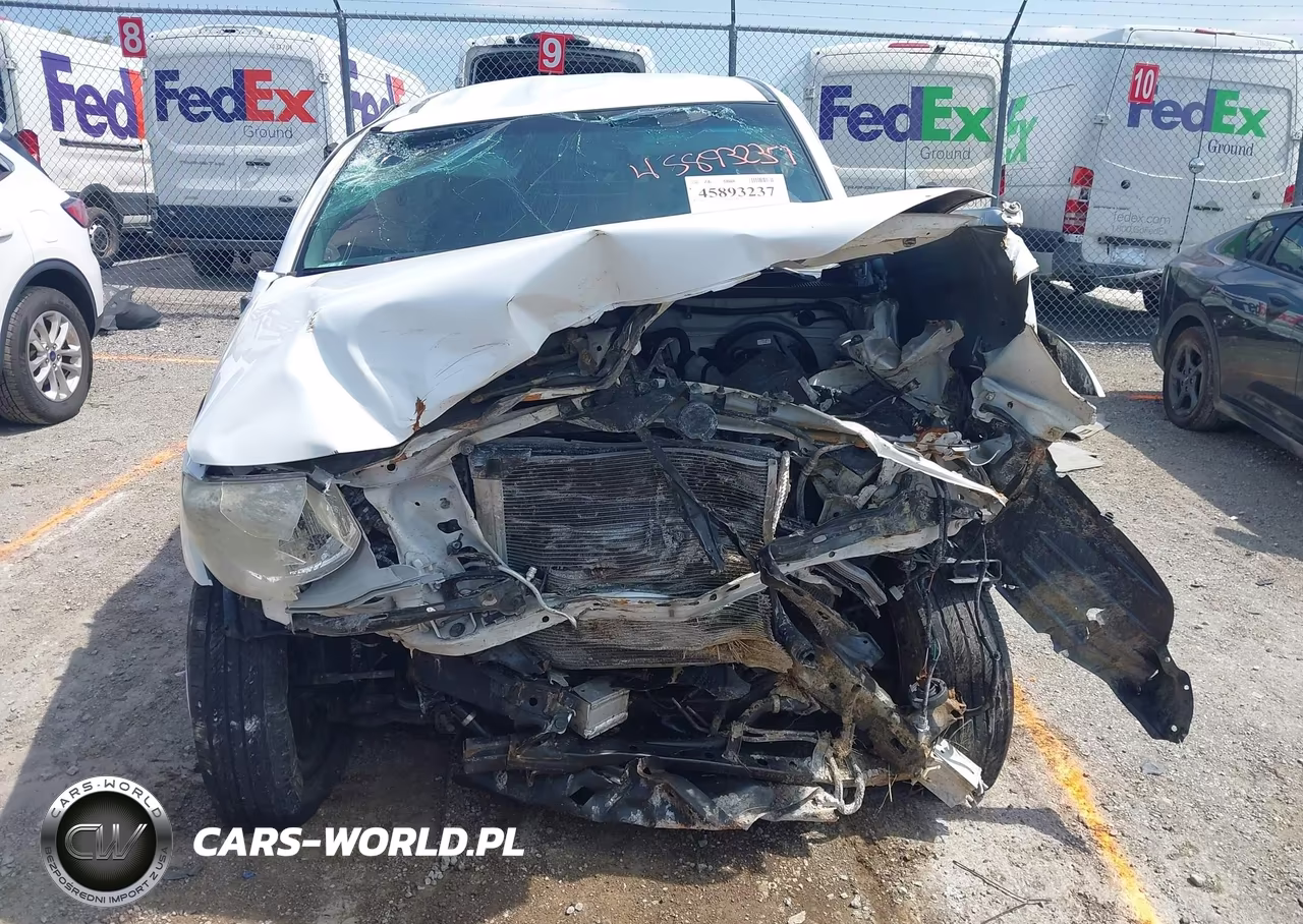 2011 Toyota Tacoma Prerunner VIN:5TFTX4GN5BX004542 - 13