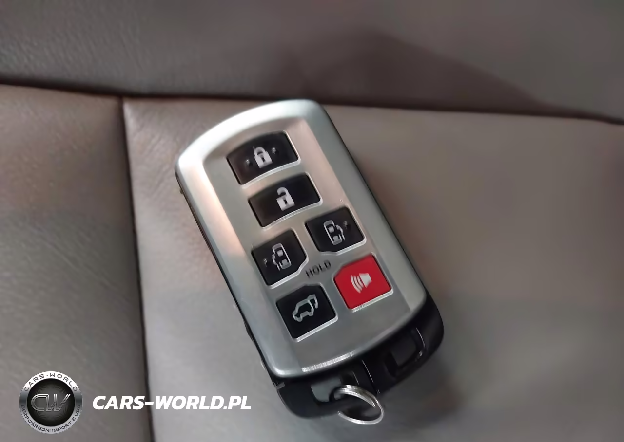 2015 Toyota Sienna Xle 8 Passenger VIN:5TDYK3DC5FS545314 - 11
