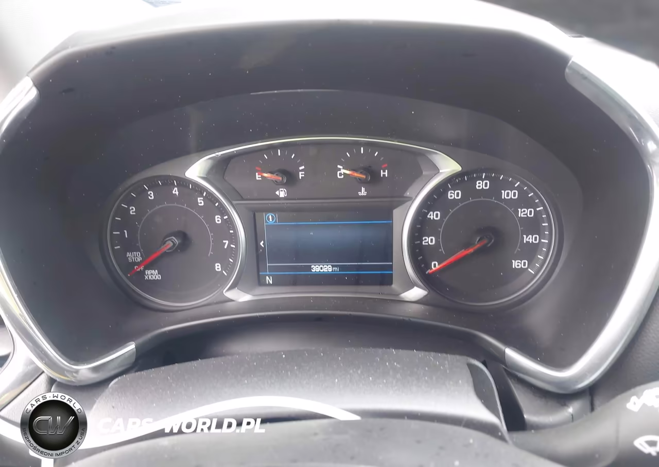 2024 Chevrolet Equinox Awd Lt VIN:3GNAXUEG0RS194071 - 7