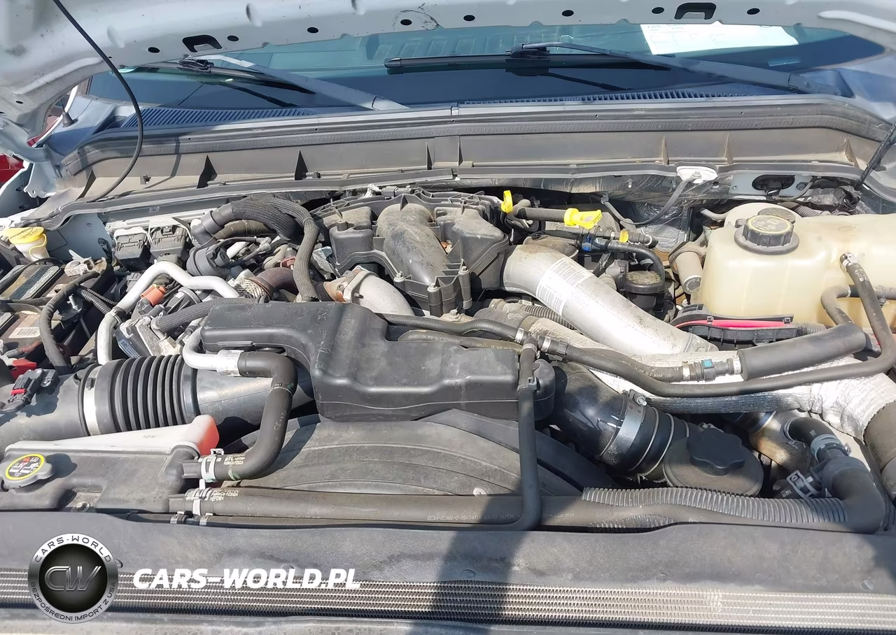 2016 Ford F-450 Xl VIN:1FT8W4DTXGED16371 - 10