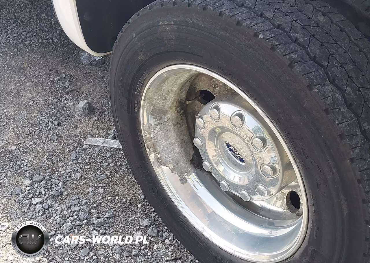 2016 Ford F-450 Xl VIN:1FT8W4DTXGED16371 - 12