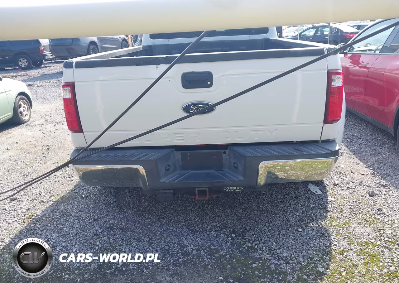 2016 Ford F-450 Xl VIN:1FT8W4DTXGED16371 - 21