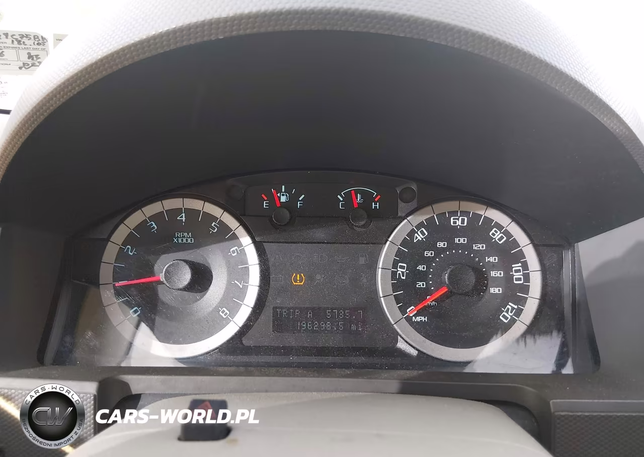 2011 Ford Escape Xls VIN:1FMCU9C75BKB51501 - 7