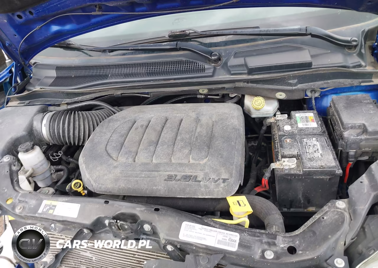 2019 Dodge Grand Caravan Se Plus VIN:2C4RDGBG2KR728720 - 10