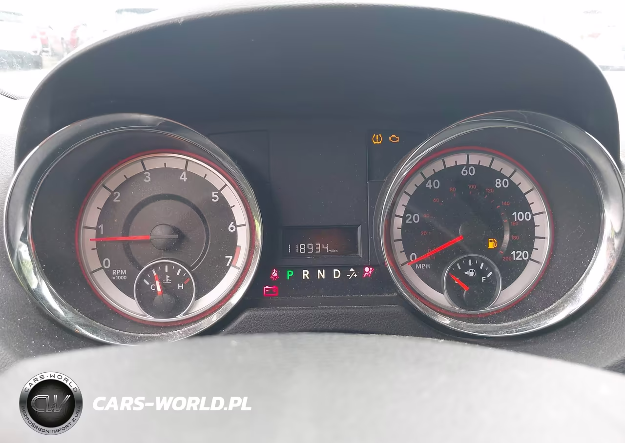2019 Dodge Grand Caravan Se Plus VIN:2C4RDGBG2KR728720 - 7