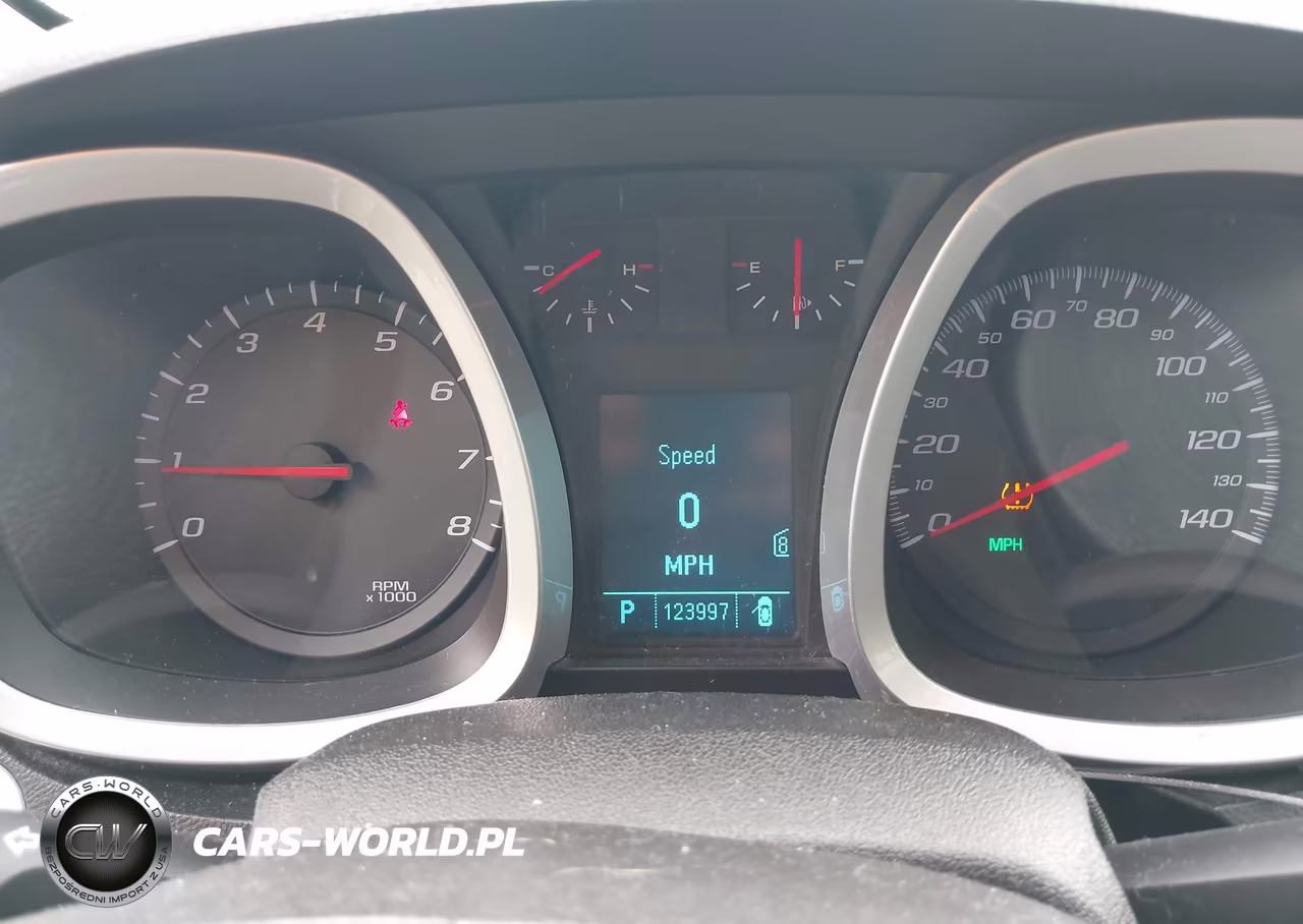 2011 Chevrolet Equinox Lt W-1Lt VIN:2CNALDEC3B6308517 - 7