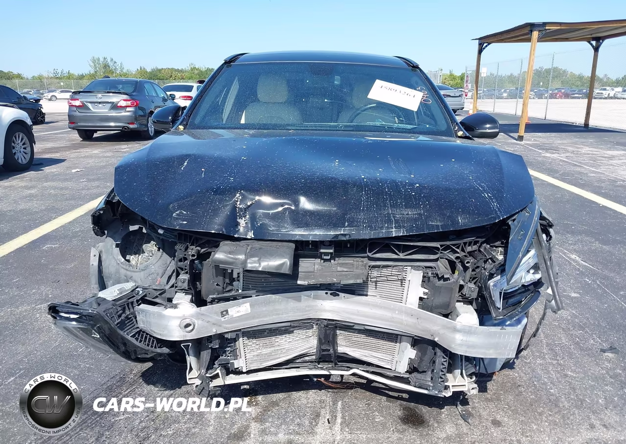 2019 Mercedes-Benz A 220 VIN:WDD3G4EB6KW020463 - 12