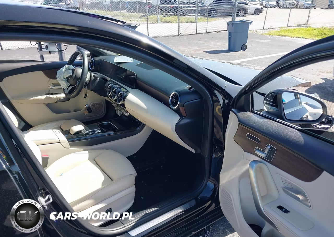 2019 Mercedes-Benz A 220 VIN:WDD3G4EB6KW020463 - 5