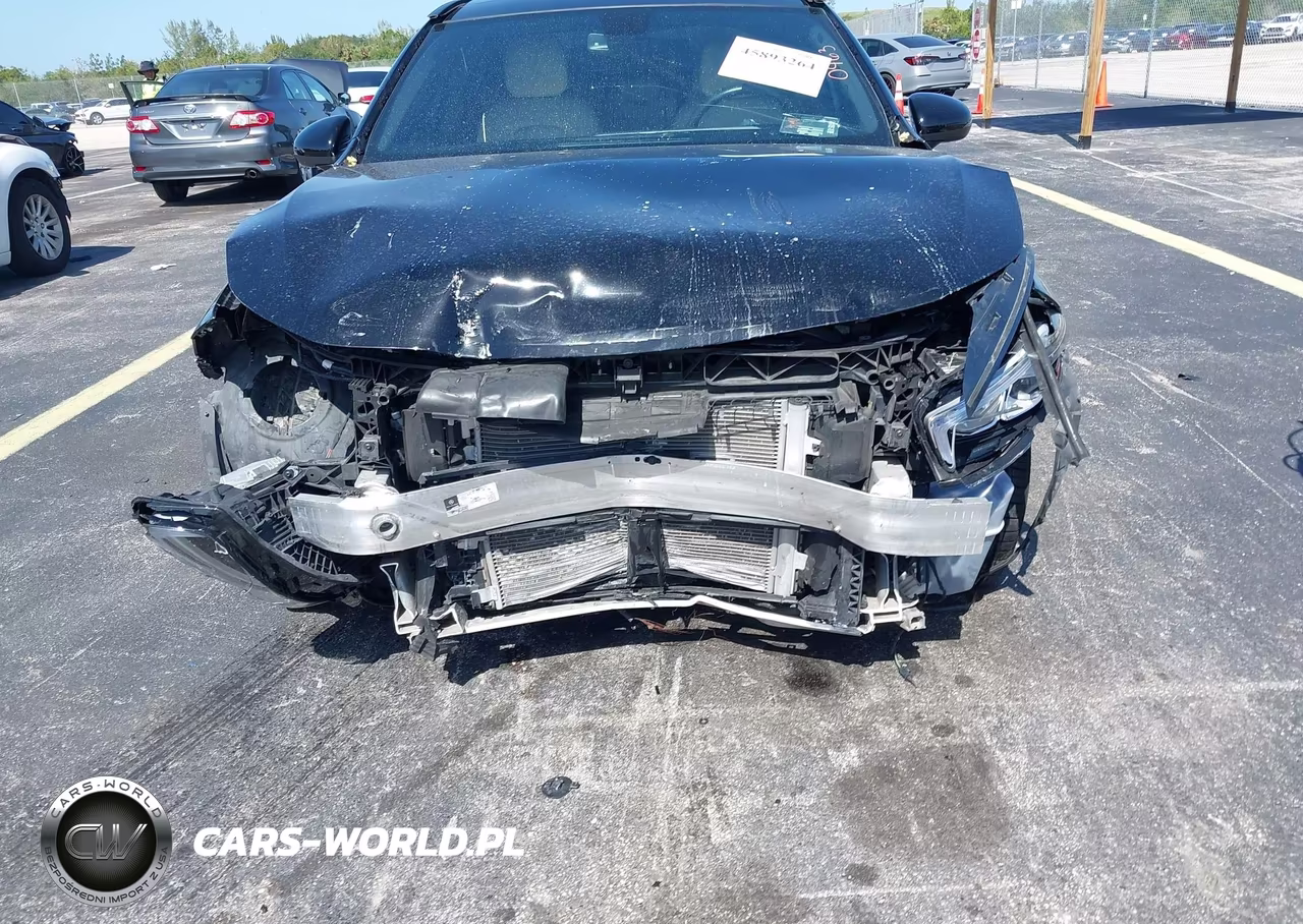 2019 Mercedes-Benz A 220 VIN:WDD3G4EB6KW020463 - 6
