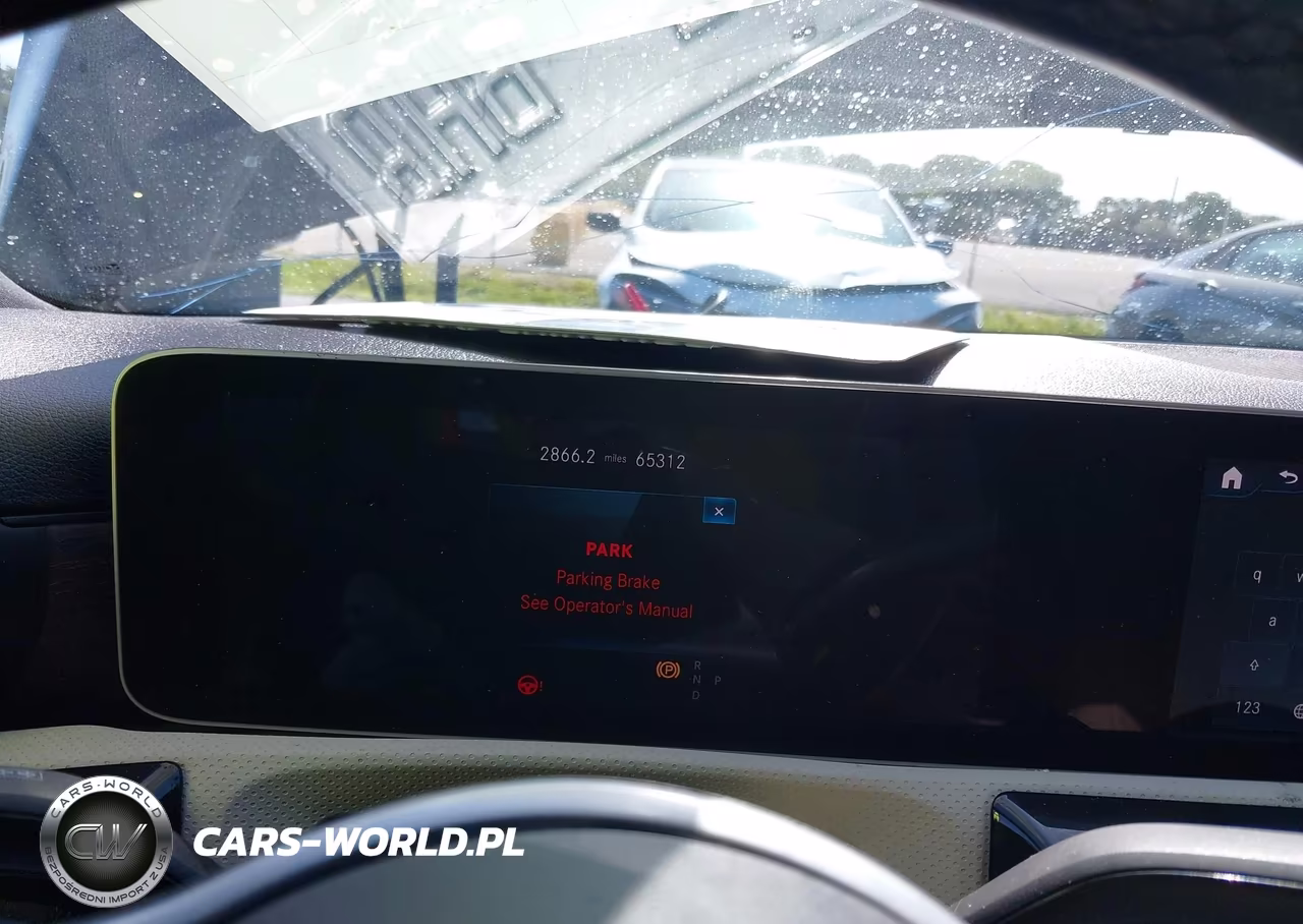 2019 Mercedes-Benz A 220 VIN:WDD3G4EB6KW020463 - 7