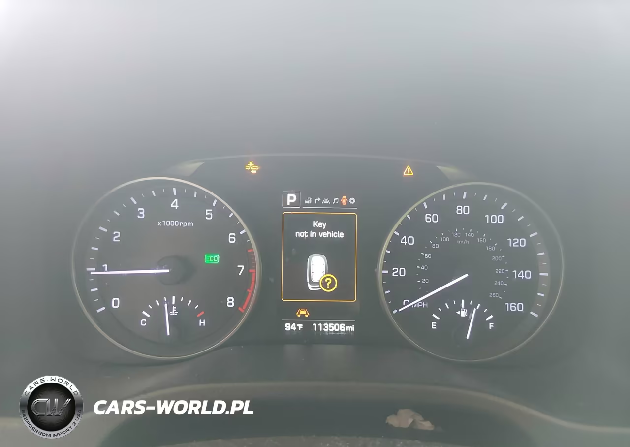 2017 Hyundai Elantra Limited VIN:5NPD84LF0HH071117 - 7