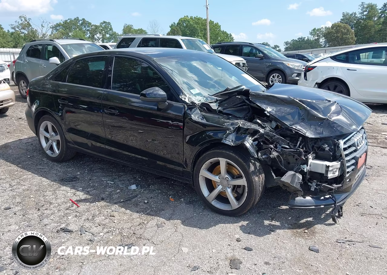 2016 Audi A3 1.8T Premium VIN:WAUA7GFFXG1019631 - 12