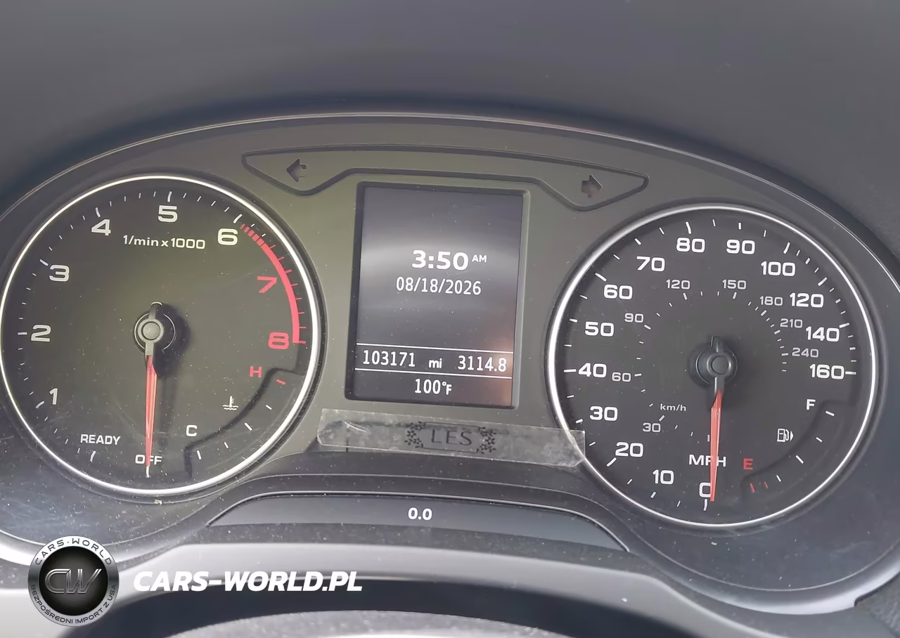 2016 Audi A3 1.8T Premium VIN:WAUA7GFFXG1019631 - 7