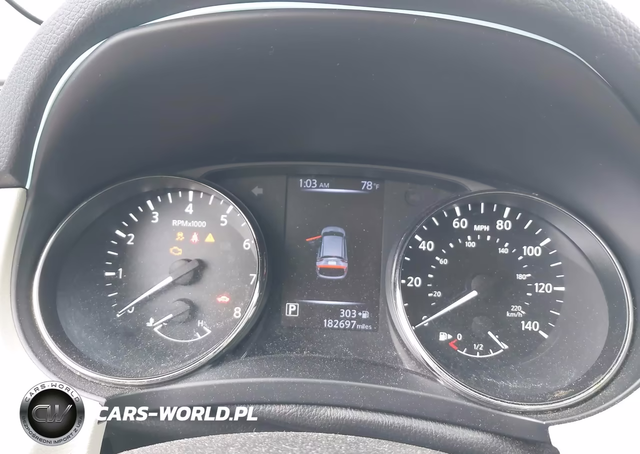 2018 Nissan Rogue Sport Sv VIN:JN1BJ1CP5JW101993 - 7