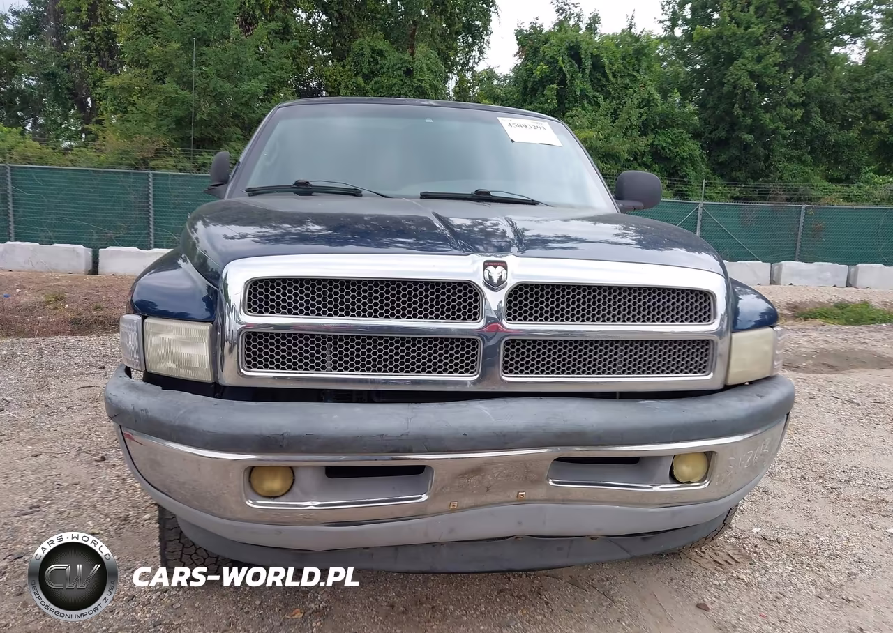 2001 Dodge Ram 1500 St VIN:1B7HF13ZX1J580323 - 14