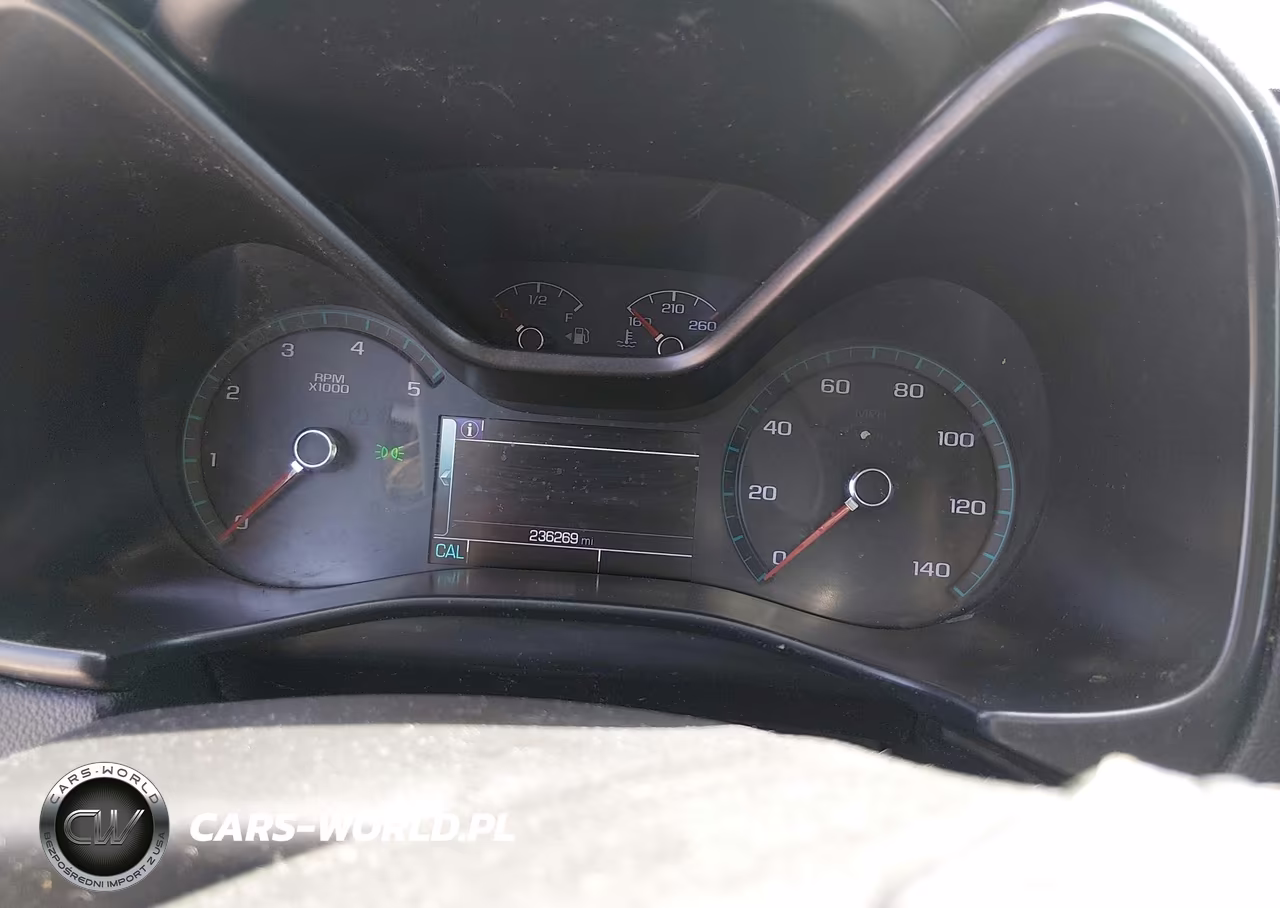 2018 Chevrolet Colorado Zr2 VIN:1GCPTEE17J1252571 - 7