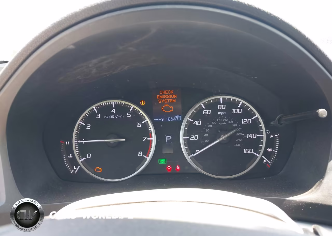 2013 Acura Ilx 2.0L VIN:19VDE1F37DE017796 - 7