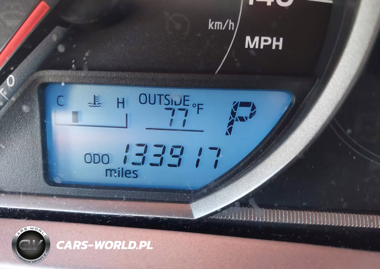 2013 Toyota Rav4 Le VIN:2T3BFREV0DW027796 - 15