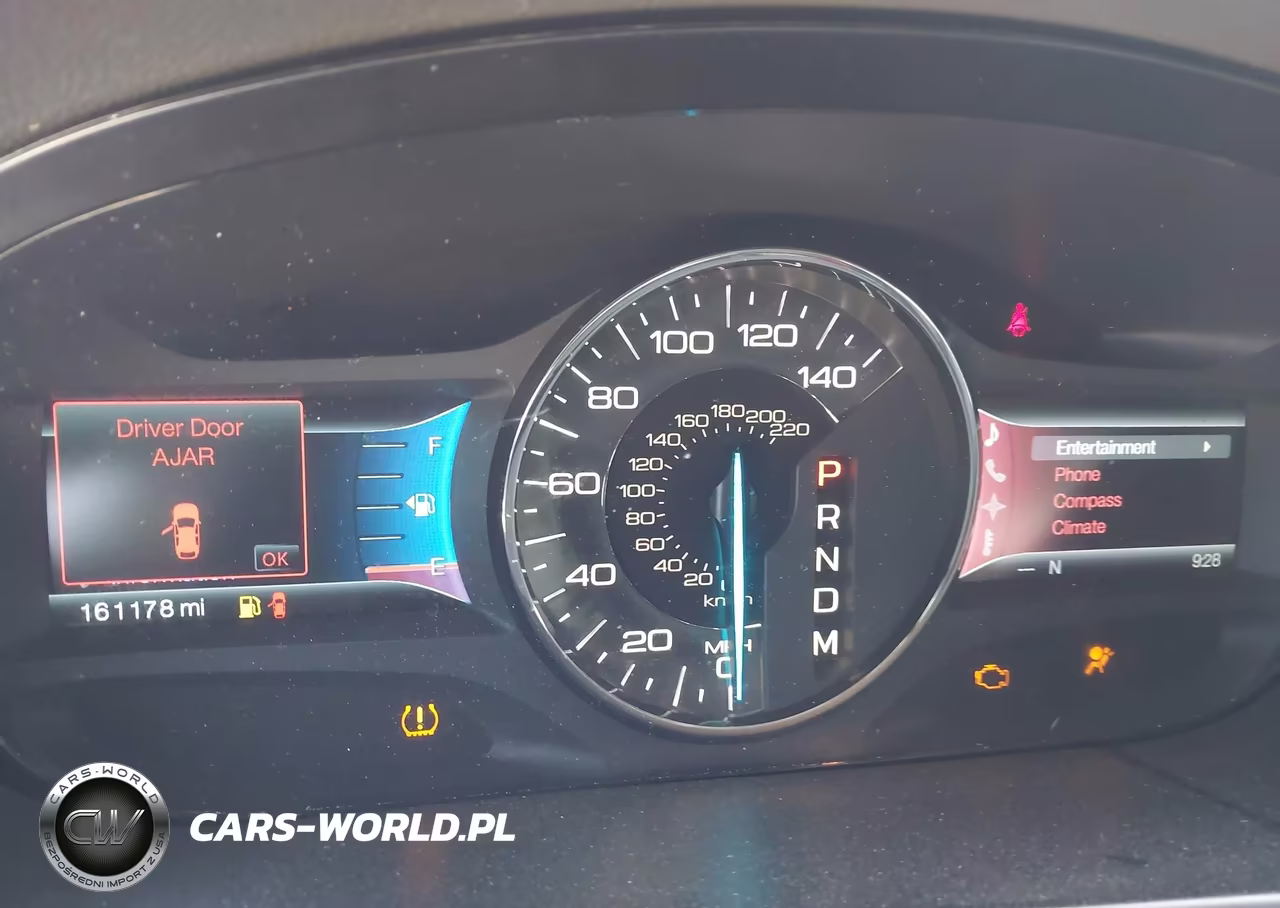 2011 Ford Edge Limited VIN:2FMDK4KC1BBA96891 - 7