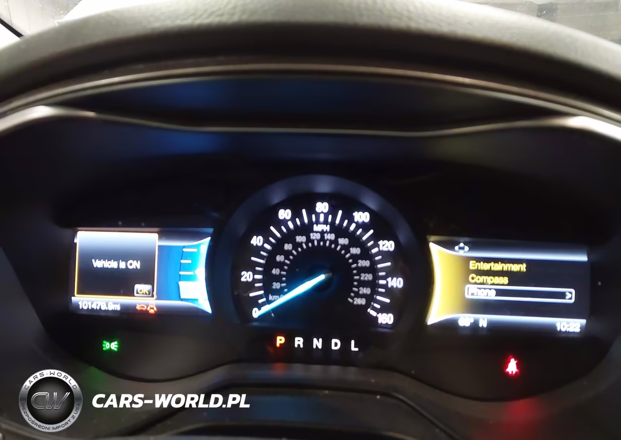 2020 Ford Fusion Se VIN:3FA6P0H7XLR128909 - 7