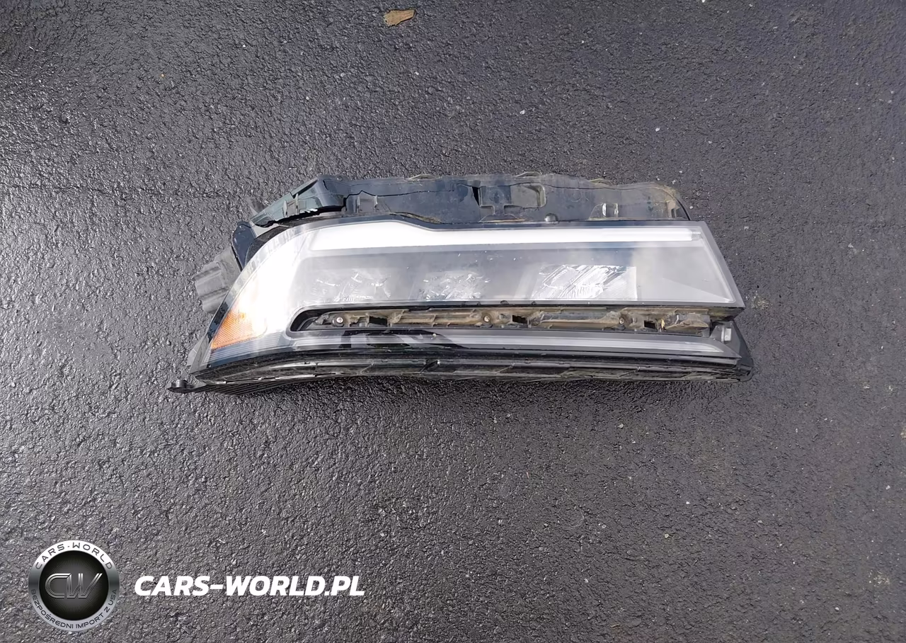 2024 Honda Pilot Touring VIN:5FNYG2H74RB001677 - 12