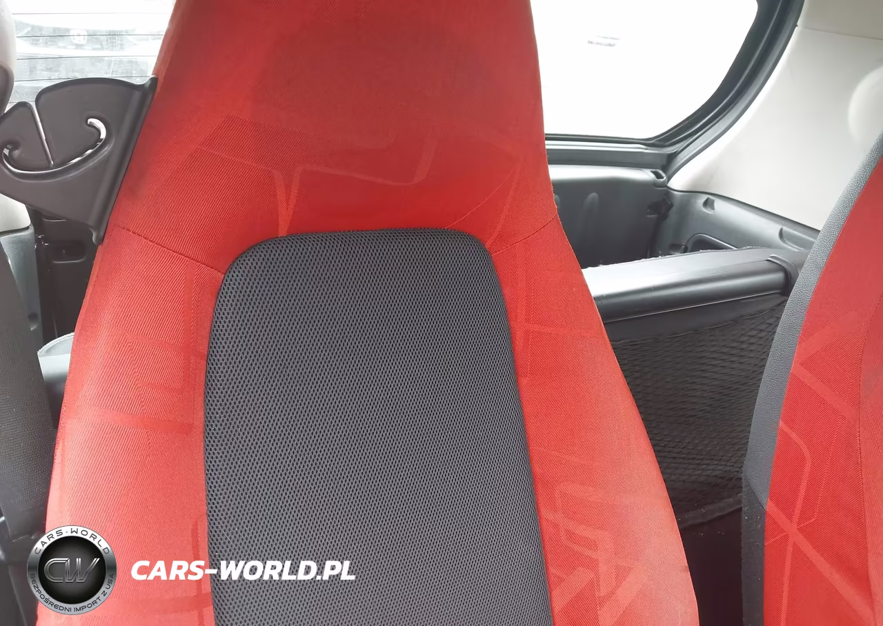 2008 Smart Fortwo Passion-Pure VIN:WMEEJ31X78K104969 - 8