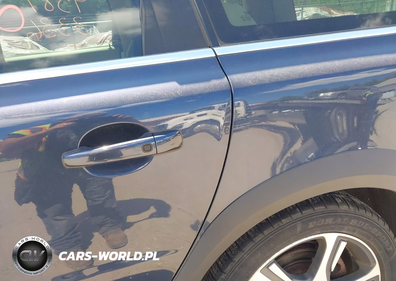 2012 Volvo Xc70 3.0L T6 Platinum VIN:YV4902BZ0C1127227 - 6