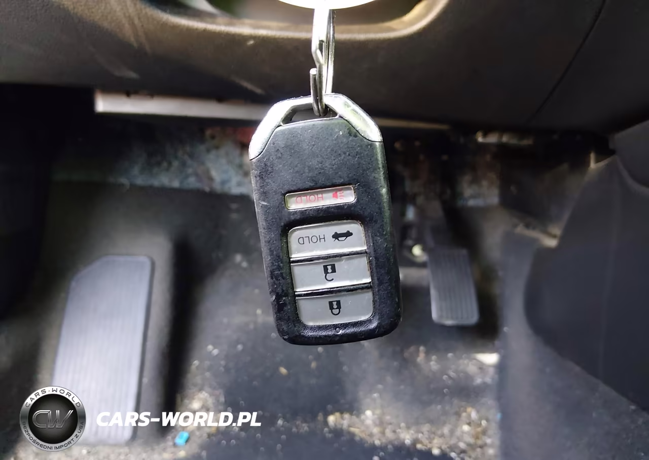 2020 Honda Accord Lx VIN:1HGCV1F19LA038668 - 11