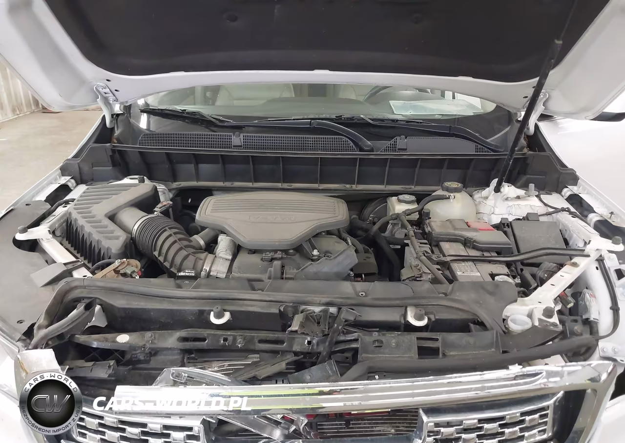 2017 GMC Acadia Denali VIN:1GKKNXLS7HZ299062 - 10