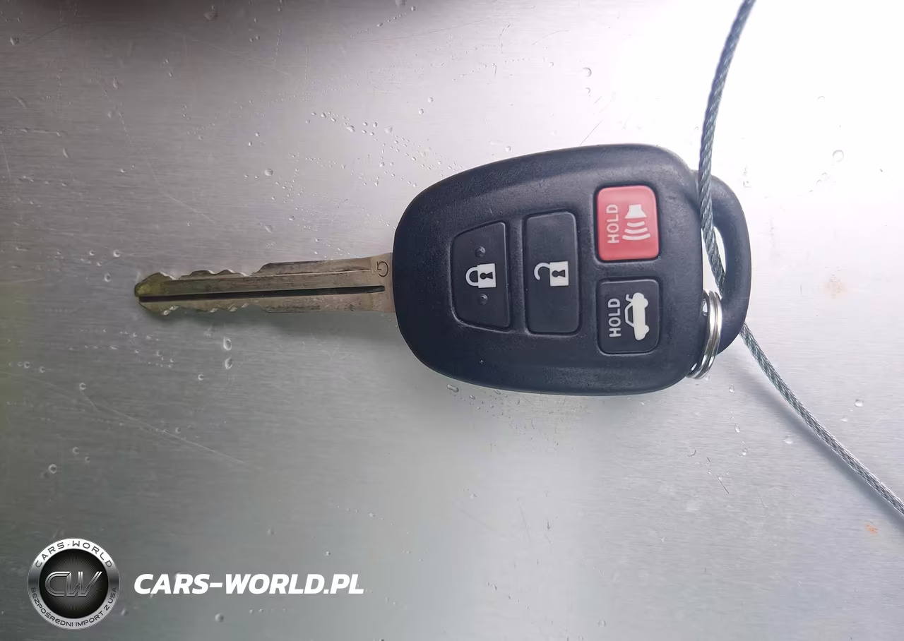 2012 Toyota Camry Se VIN:4T1BF1FK7CU133501 - 11