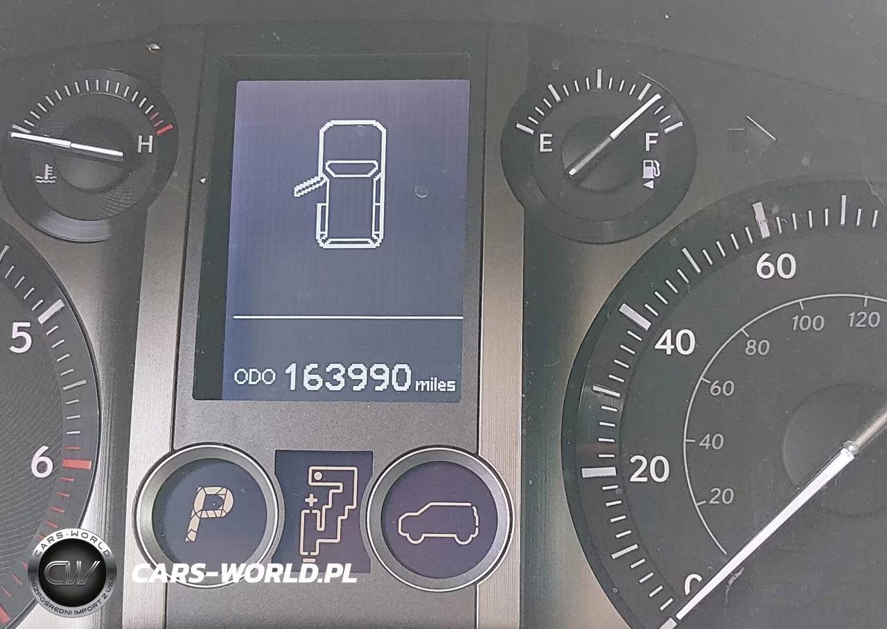 2014 Lexus Gx 460 VIN:JTJBM7FX4E5074992 - 15