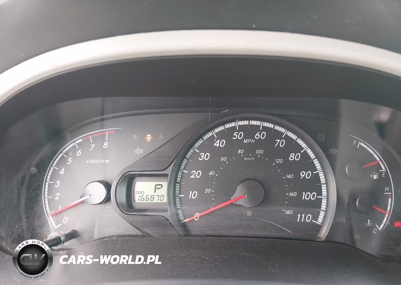 2012 Toyota Sienna Base V6 7 Passenger VIN:5TDZK3DCXCS227172 - 7