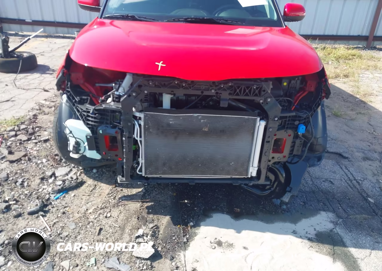 2024 Kia Soul S VIN:KNDJ23AU7R7230656 - 6