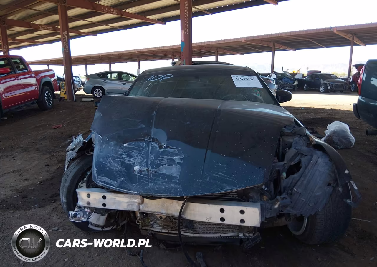 2004 Nissan 350Z Enthusiast VIN:JN1AZ34D14T163112 - 12
