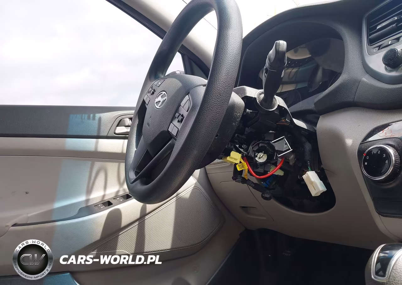 2018 Hyundai Tucson Sel VIN:KM8J3CA47JU642123 - 6