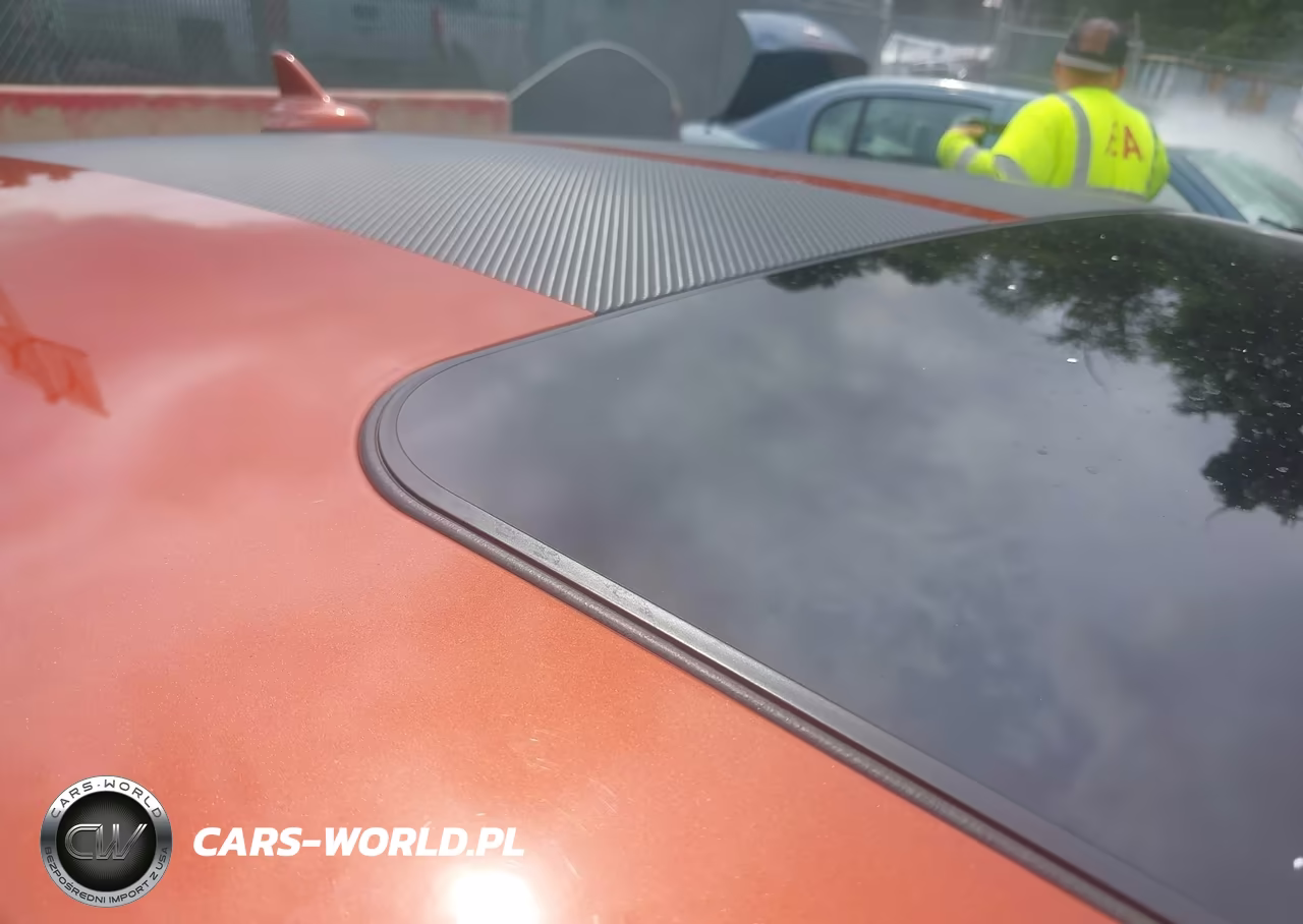 2020 Dodge Challenger Srt Hellcat VIN:2C3CDZC96LH205830 - 19