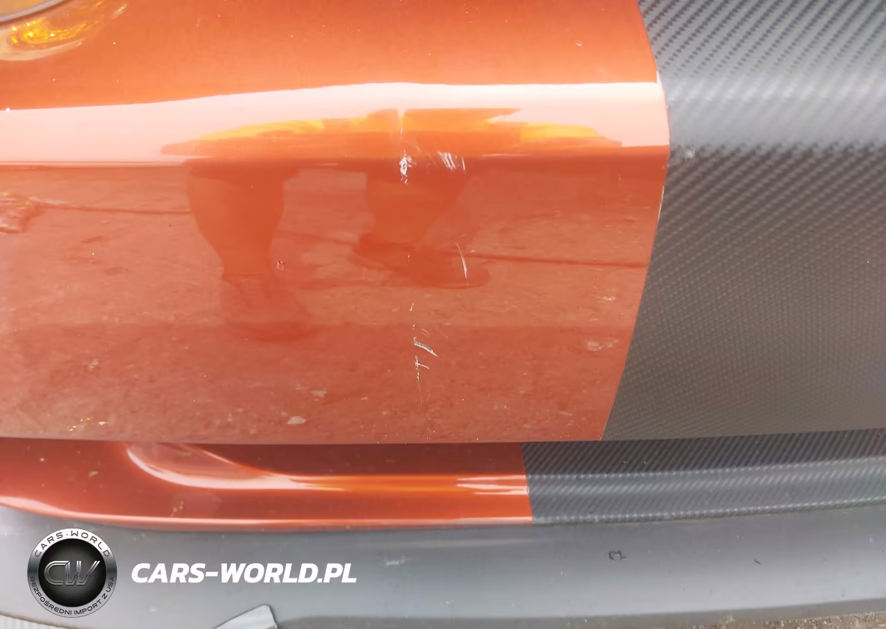 2020 Dodge Challenger Srt Hellcat VIN:2C3CDZC96LH205830 - 6