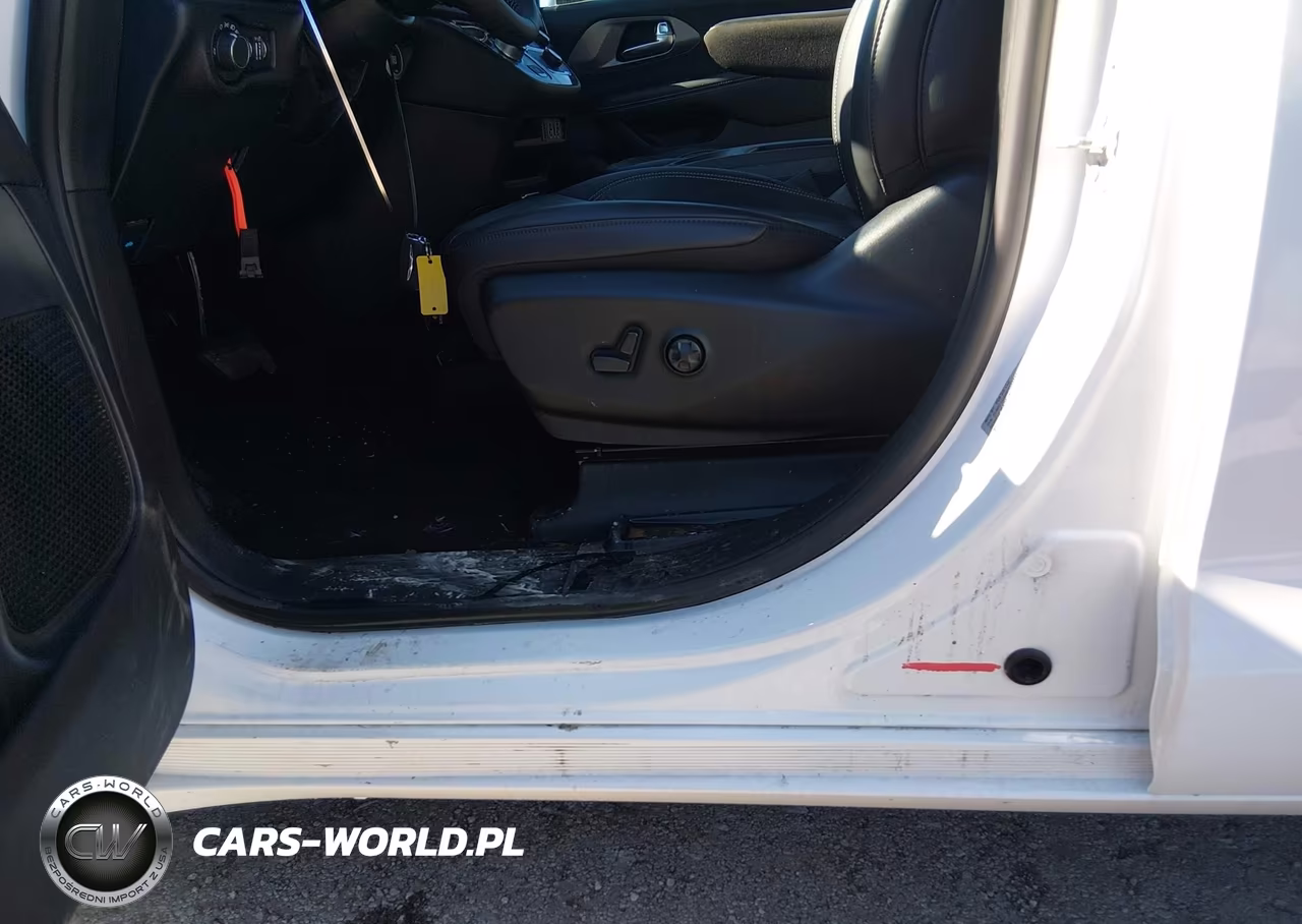 2025 Chrysler Voyager Lx VIN:2C4RC1CG9SR533311 - 6