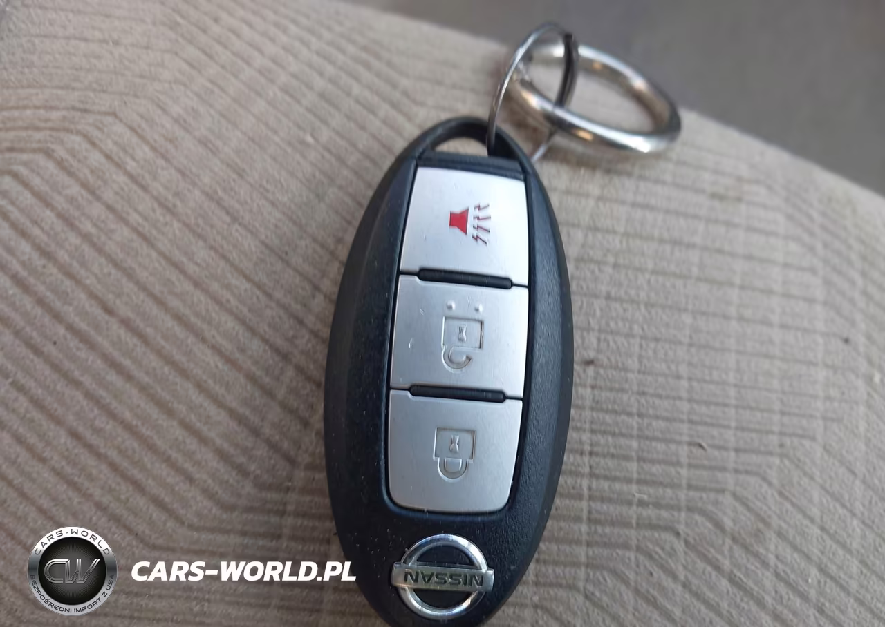 2014 Nissan Rogue Sv VIN:5N1AT2ML2EC786851 - 11